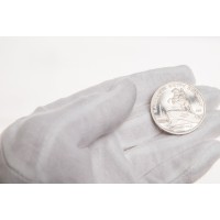 Монета 5 рублей 1988 Памятник Петру I PROOF