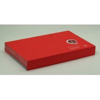 Катар набор 8 монет 1 риял 2022 Чемпионат Мира по футболу в футляре