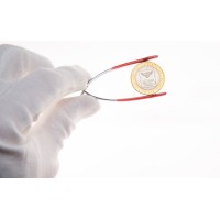 Монета 10 рублей 2016 Белгородская область UNC