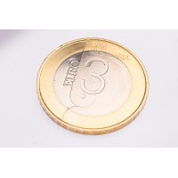 Словения 3 евро 2010 Любляна