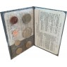 Новая Зеландия 1984 набор монет — 937046752