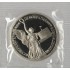 1 рубль 1992 Суверенитет PROOF (в запайке)