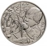 Таиланд Монетовидный жетон 2023 Год защиты Детей — 937045554