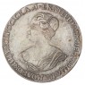 Копия цена рубль 1725 портрет влево