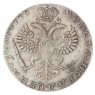 Копия цена рубль 1725 портрет влево