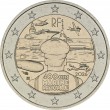 Франция 2 евро 2026 Военно-морской флот