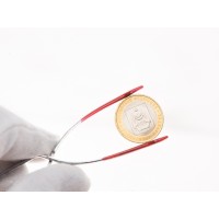 Монета 10 рублей 2011 Республика Бурятия UNC