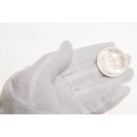 Монета 5 рублей 1991 Госбанк PROOF