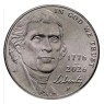 США 5 центов 2026 — 937046899
