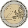 Италия 2 евро 2026 800-летие со дня смерти святого Франциска Ассизского — 937046403