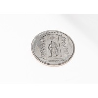 Монета 5 рублей 2016 Таллин UNC