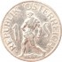 Австрия 1 шиллинг 1947