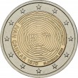 Словения 2 евро 2026 Иван Цанкар