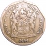 ЮАР 50 центов 1994 - 937036034