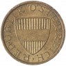 Австрия 50 грош 1990