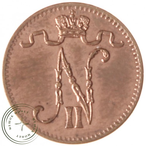 1 пенни 1916 — 937034790