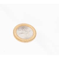 Монета 10 рублей 2009 Выборг СПМД UNC