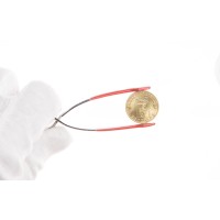 Монета 10 рублей 2011 ГВС Белгород