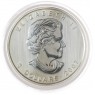 Канада 5 долларов 2007 Кленовый лист