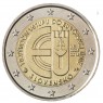 Словакия 2 евро 2014 Словакия в Евросоюзе
