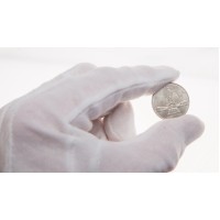 Монета 5 рублей 2016 Будапешт UNC