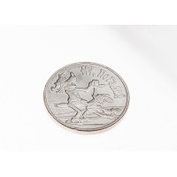 Монета 25 рублей 2018 Ну, погоди!