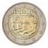 Люксембург 2 евро 2011 50 лет назначения Великого герцога Люксембурга Жана титулом Лейтенант - представитель