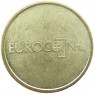 Жетон Великобритания Игровой Eurocoin - 937038287