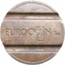 Жетон Великобритания Игровой Eurocoin - 937039713