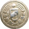 Жетон Узор - 937039710