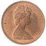 Канада 1 цент 1967 - 71969733