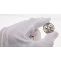 Монета 25 рублей 2014 Талисманы
