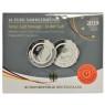 Германия 10 евро 2019 Парапланеризм