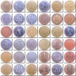 Набор монет бывших республик (36 монет)