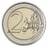 Ирландия 2 евро 2022 35 лет программе Эразмус