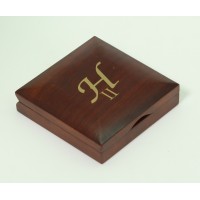 Монета Монголия 1000 тугриков 2007 Русский царь Николай II