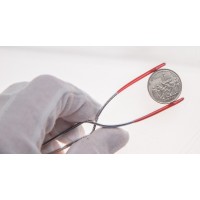 Монета 5 рублей 2016 Братислава UNC