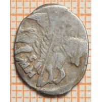 Монета Чешуя Ивана Грозного смн 1547-1584