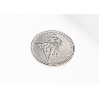 Монета 5 рублей 2014 Ясско-Кишиневская операция UNC