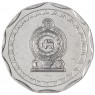 Шри-Ланка 10 рупий 2013