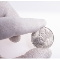 Монета 1 рубль 1985 Энгельс