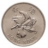 Гонконг 1 доллар 1997 — 937046779