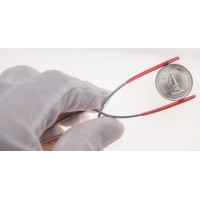 Монета 5 рублей 2012 Бородинское сражение UNC