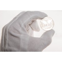 Монета 5 рублей 1989 Регистан PROOF