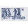 Исландия 10 крон 1961 — 937045618