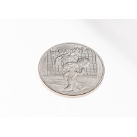 Монета 25 рублей 2020 Барбоскины