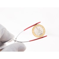 Монета 10 рублей 2015 Окончание Второй мировой войны UNC