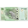 Конго 1000 франков 2022