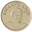 Свазиленд 1 лилангени 2003