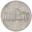 США 5 центов 1998